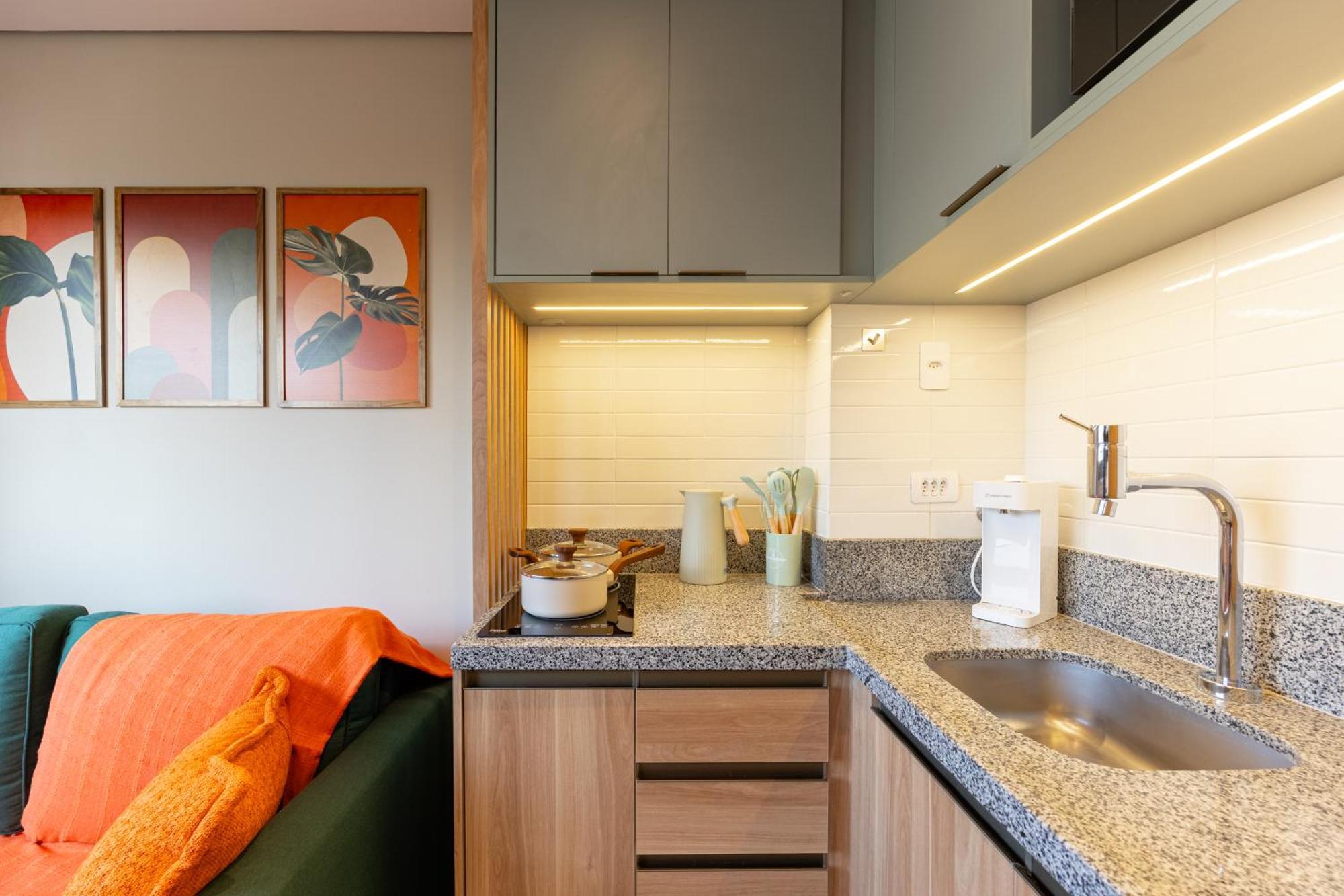 Apartamento Ads - Ad 330 By Anora Spaces