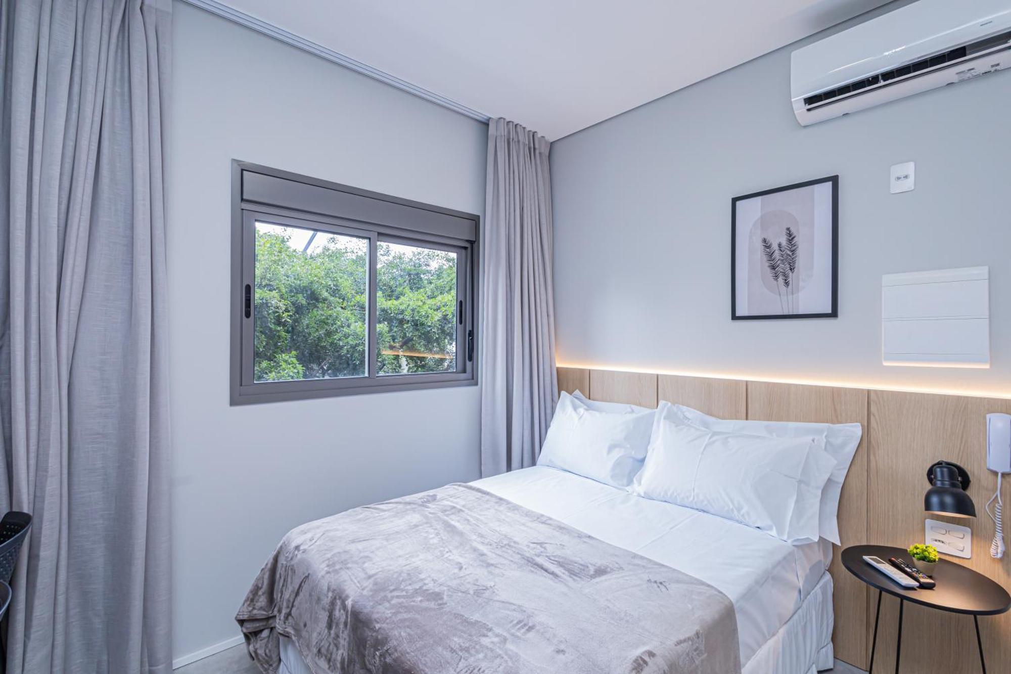Ads - Ad 330 By Anora Spaces São Paulo